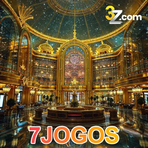7JOGOS Cassino Online