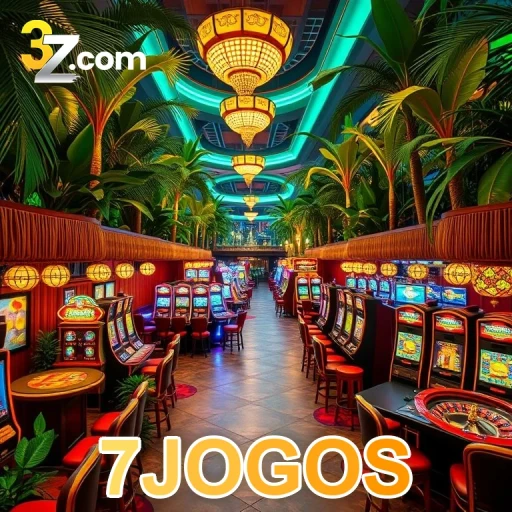 7JOGOS Sites Confiáveis