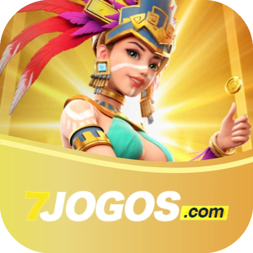 7JOGOS LOGO